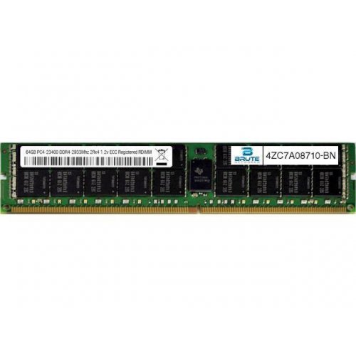 RAM памет Lenovo 4ZC7A08710 (снимка 1)