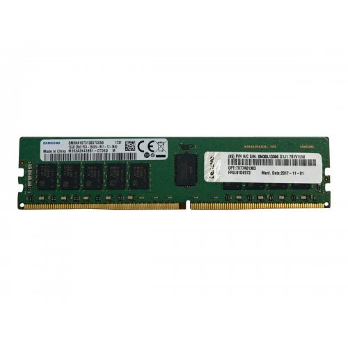RAM памет Lenovo 4X77A08634 (снимка 1)