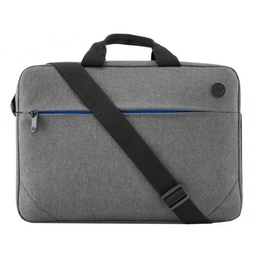 Чанта за лаптоп HP Prelude Grey 17 34Y64AA (снимка 1)