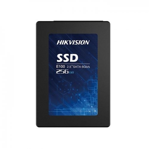 SSD Hikvision HS-SSD-E100/256G (снимка 1)