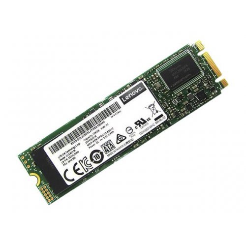 SSD Lenovo ThinkSystem 4XB7A17073 (снимка 1)
