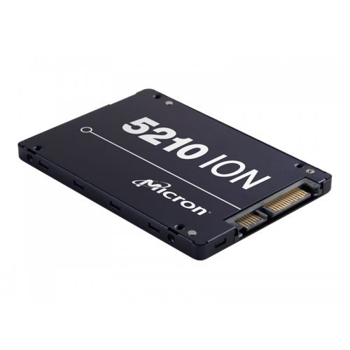 SSD Lenovo ThinkSystem 4XB7A38144 (снимка 1)