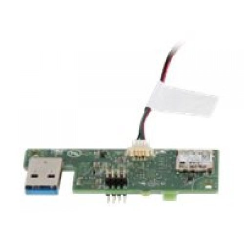 USB флаш памет Fujitsu S26361-F4045-L64 (снимка 1)