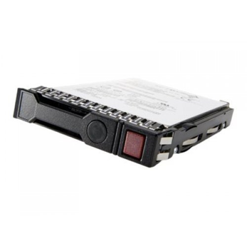SSD HP P18424-B21 (снимка 1)