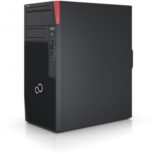 Настолен компютър Fujitsu VFY:P612EPC30RIN (снимка 2)