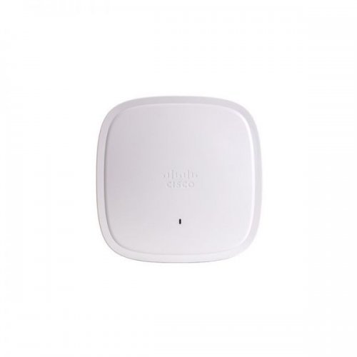 Access Point Cisco C9130AXE-EWC-E (снимка 1)