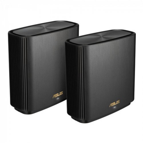 Безжичен рутер Asus 90IG0740-MO3B30 (снимка 1)