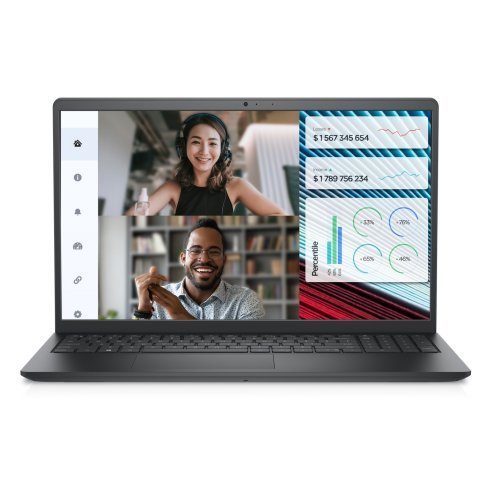 Лаптоп Dell Vostro 15 3520 N5305PVNB3520EMEA01 (снимка 1)