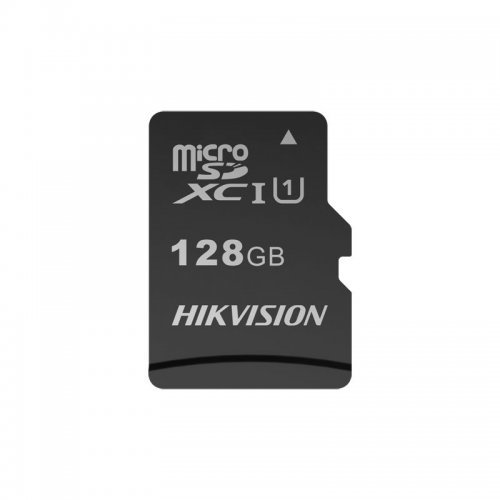 Флаш карта Hikvision HS-TF-C1(STD)/128G/ZAZ01X00/OD (снимка 1)