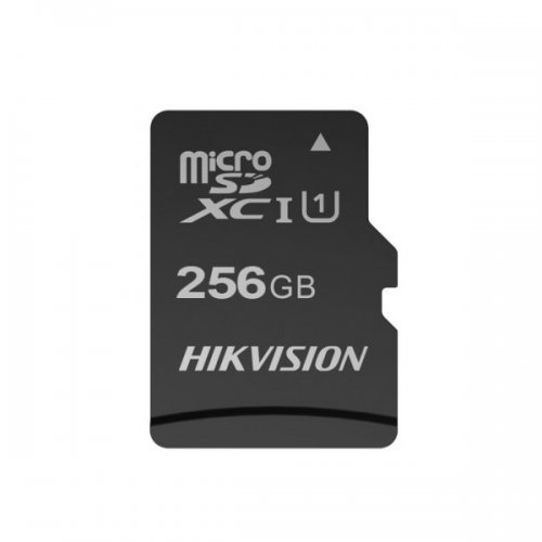 Флаш карта Hikvision HS-TF-C1(STD)/256G/ZAZ01X00/OD (снимка 1)