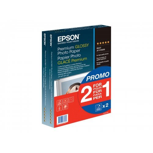 Консумативи за принтери > Epson C13S042167 (снимка 1)