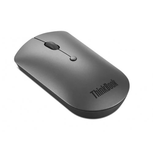 Мишка Lenovo ThinkBook Bluetooth Silent Mouse 4Y50X88824 (снимка 1)