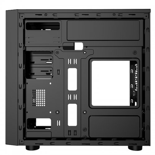 Компютърна кутия PowerCase 173-07V PC17307V (снимка 7)