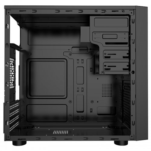 Компютърна кутия PowerCase 173-07V PC17307V (снимка 8)