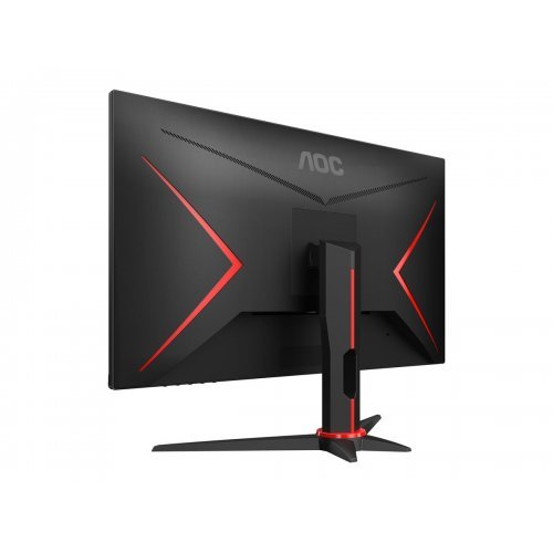 Монитор AOC Q27G2E/BK (снимка 1)