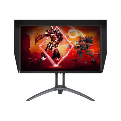 Монитор AOC AG273QXP (снимка 2)