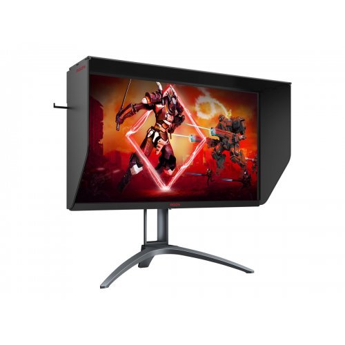 Монитор AOC AG273QXP (снимка 4)