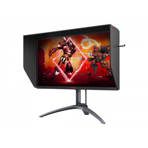 Монитор AOC AG273QXP (снимка 5)