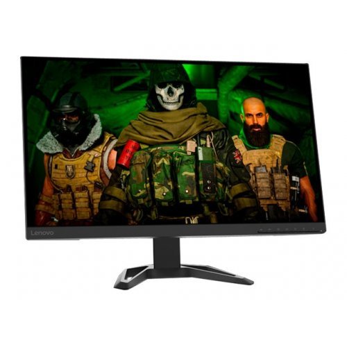 Монитор Lenovo 66E7GAC2EU (снимка 7)