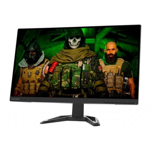 Монитор Lenovo 66E7GAC2EU (снимка 10)