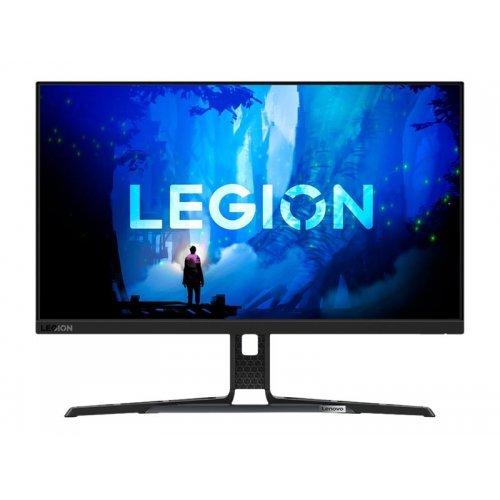 Монитор Lenovo Legion 66F0GACBEU (снимка 4)