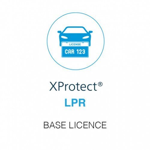 Софтуер > Milestone XPLPRBL (снимка 1)
