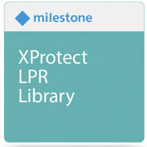 Софтуер > Milestone XPLPRLL (снимка 1)