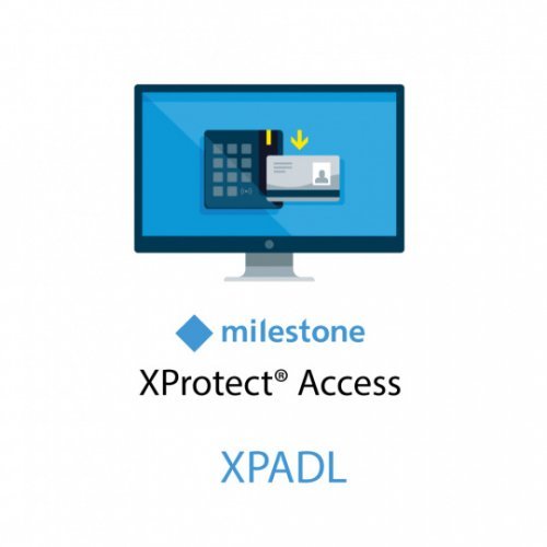 Софтуер > Milestone XPADL (снимка 1)