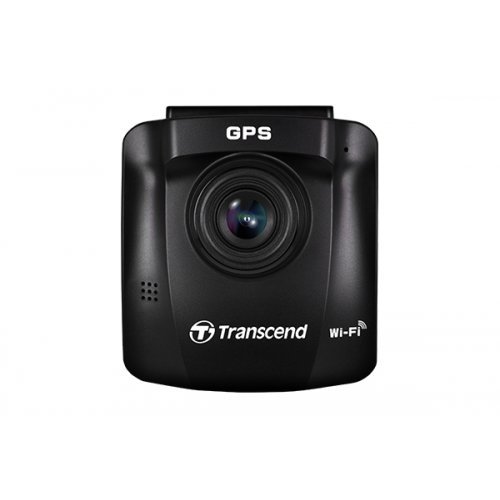 Видеорегистратор Transcend Dashcam DrivePro 250 TS-DP250A-32G (снимка 1)
