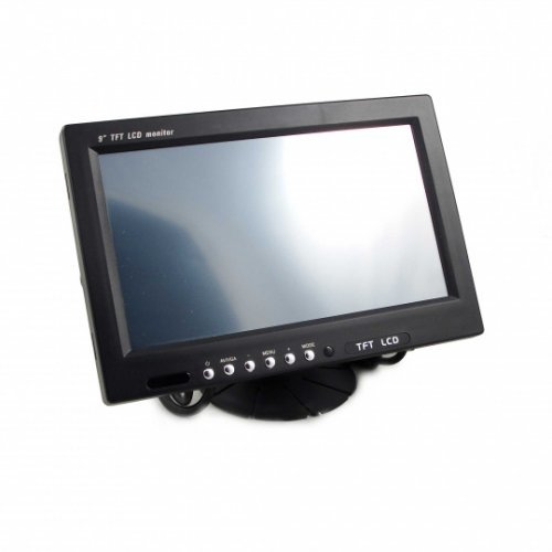 Монитори за видеонаблюдение > Catchview CV-LM9004 (снимка 1)