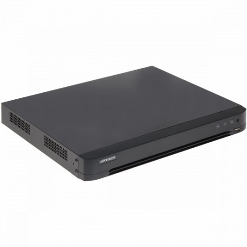 Мрежов видео рекордер Hikvision iDS-7216HUHI-M2/S/A