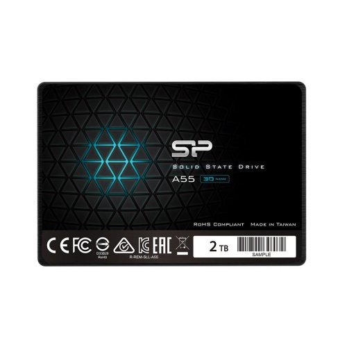 SSD Silicon Power (снимка 1)