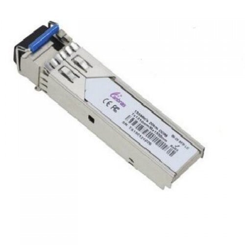 Медиа конвертори, SFP > Security Professionals SP-OT-10GBD1213-20LC (снимка 1)