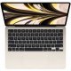 Лаптоп Apple MacBook Air 13 2022 Z15Y002RJ