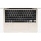 Лаптоп Apple MacBook Air 13 2022 Z15Y002RJ
