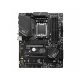 Дънна платка MSI PRO B650-P WIFI PRO_B650-P_WIFI