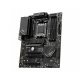 Дънна платка MSI PRO B650-P WIFI PRO_B650-P_WIFI