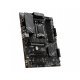 Дънна платка MSI PRO B650-P WIFI PRO_B650-P_WIFI