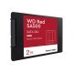 SSD Western Digital Red SA500 WDS200T1R0A