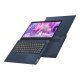 Лаптоп Lenovo 82KT004TBM