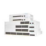 Суич Cisco CBS220-24T-4X-EU