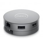 USB хъб Dell 470-AEUP