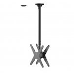 Стойки и стендове > NewStar FPMA-C340DBLACK