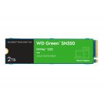 SSD Western Digital WDS200T3G0C