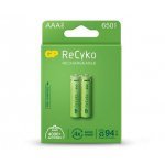Батерия GP Batteries 65AAAHCE-EB2 GP-BR-65AAAHCE-EB2
