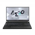 Лаптоп Gigabyte AERO 5 XE4 AERO 15 XE473EE614SH