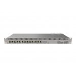 Жичен рутер MikroTik RB1100Dx4