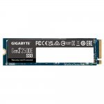 SSD Gigabyte Gen3 2500E G325E500G