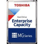 Твърд диск Toshiba MG Enterprise MG10ACA20TE