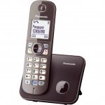 Телефони > Panasonic KX-TG 6811